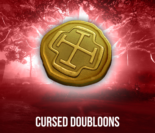 Cursed Doubloons Farm